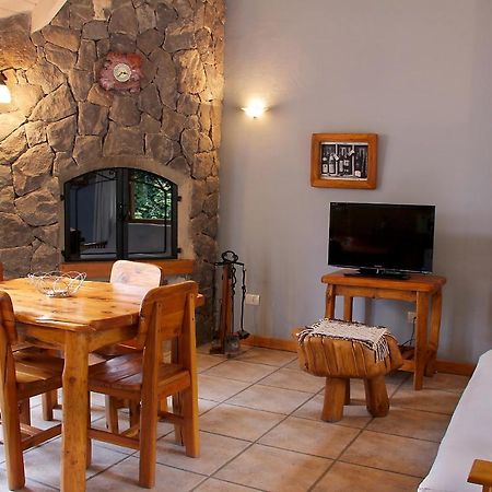 Cabanas Aldea De Los Andes Villa Villa La Angostura Kültér fotó