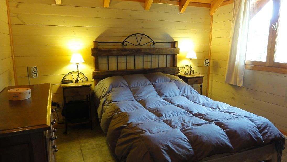 Cabanas Aldea De Los Andes Villa Villa La Angostura Kültér fotó